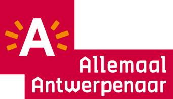 Stad Antwerpen – Allemaal Antwerpenaar