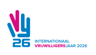 Internationaal Vrijwilligersjaar 2026